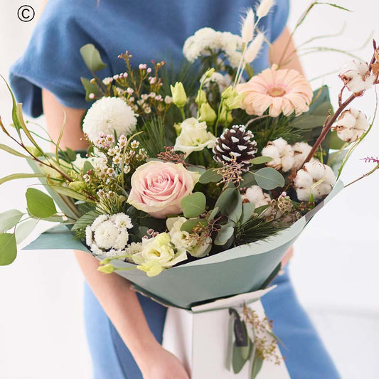 Winter bouquet