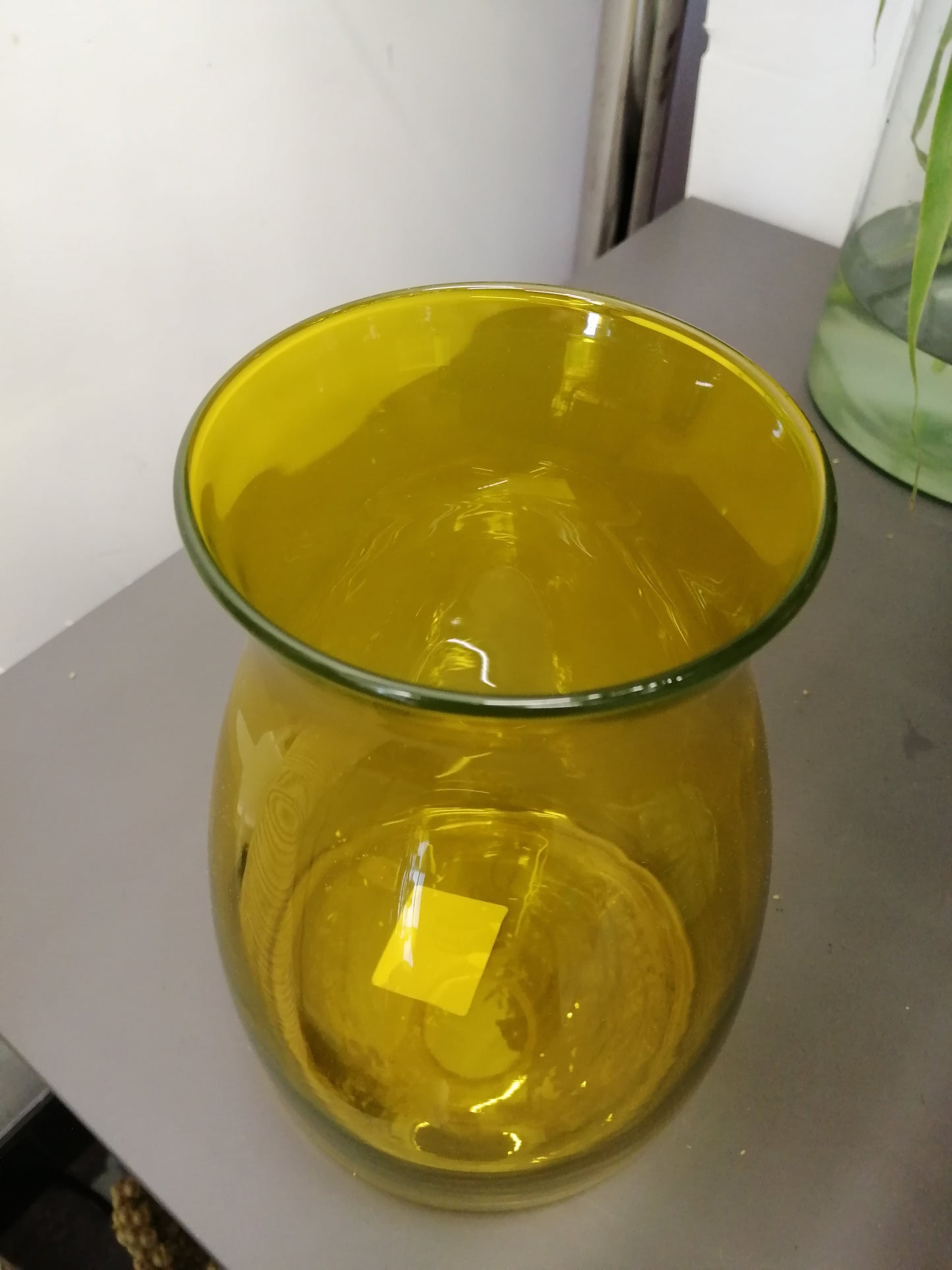 Sunshine vase